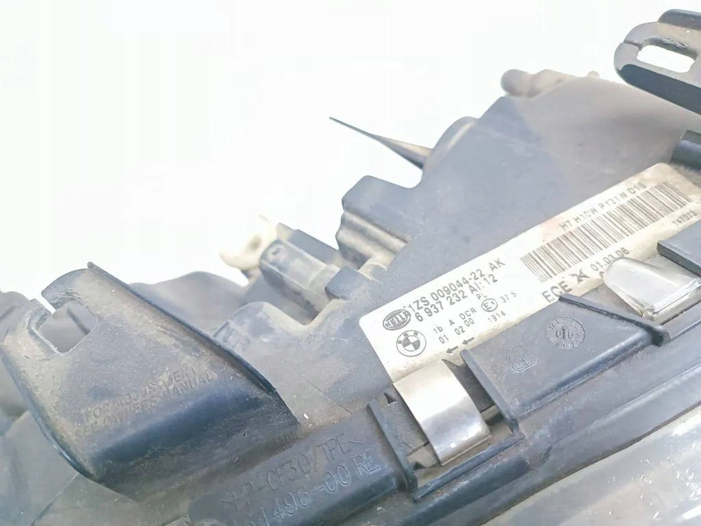 Frontscheinwerfer BMW 7 6937232 Xenon Rechts Scheinwerfer Headlight SCH5355991523ax