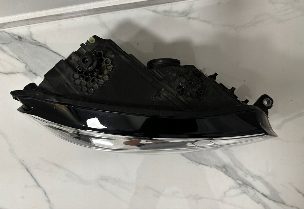 Frontscheinwerfer VW Caddy 2K1941006 Rechts Scheinwerfer Headlight SCH9450609599gq