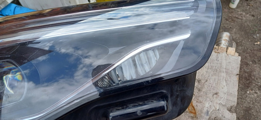 Frontscheinwerfer Opel Grandland YP00015980 LED Rechts Scheinwerfer Headlight SCH1667306396ve