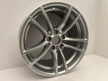 Load image into Gallery viewer, 1x Alufelge 18 Zoll 9.0" 5x120 29ET 2284906 BMW F87 F80 F82 F83 Rim Wheel FEL8772852967gp