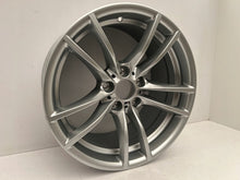 Load image into Gallery viewer, 1x Alufelge 18 Zoll 9.0" 5x120 29ET 2284906 BMW F87 F80 F82 F83 Rim Wheel FEL8772852967gp