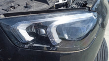 Laden Sie das Bild in den Galerie-Viewer, Frontscheinwerfer Mercedes-Benz Gle A1679065906 W1679065906 LED Links Headlight SCH4360913157dc