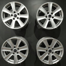 Laden Sie das Bild in den Galerie-Viewer, 4x Alufelge 17 Zoll 8.0" 5x120 35ET BMW 3 E91 F30 E90 F31 Rim Wheel FEL2020821882ka