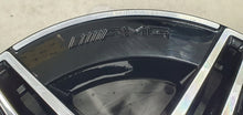 Load image into Gallery viewer, 1x Alufelge 18 Zoll 9.0" 5x112 58ET A2064016600 Mercedes-Benz W206 Rim Wheel FEL8925324787ui
