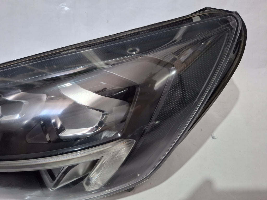 Frontscheinwerfer Ford Focus MX7B-13E015-ED MX7B13E015ED LED Links Headlight SCH2070192600jk