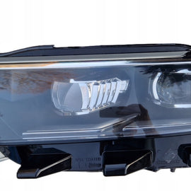 Frontscheinwerfer VW T Roc 2GA941773 LED Links Scheinwerfer Headlight SCH1699366857ym