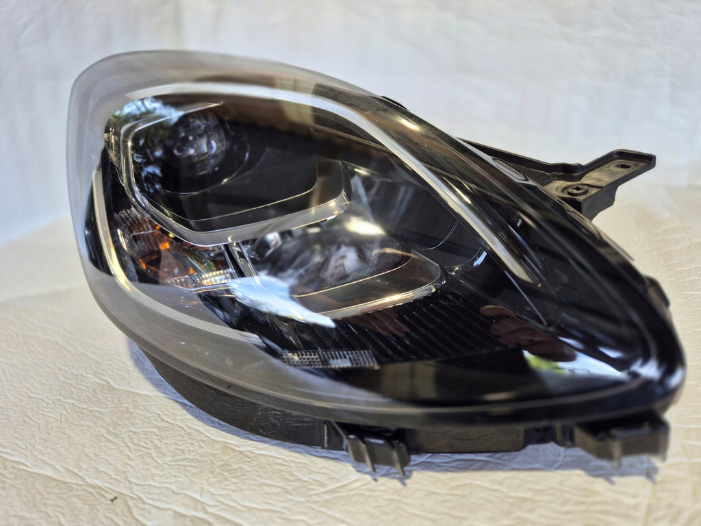 Frontscheinwerfer Ford Puma L1TB-13100-EH Rechts Scheinwerfer Headlight SCH1175261861mh
