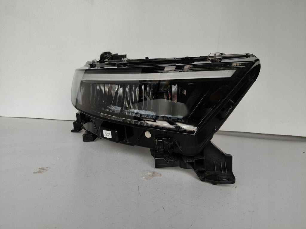 Frontscheinwerfer Opel Mokka 9847939180 Full LED Rechts Scheinwerfer Headlight SCH7252807147um