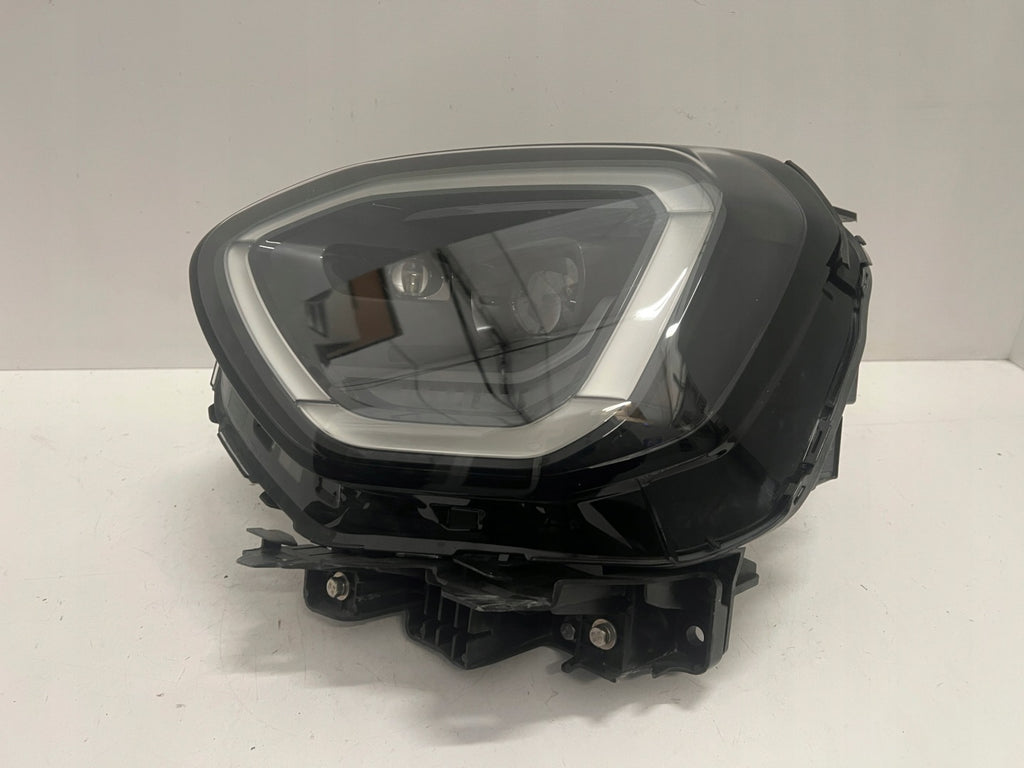 Frontscheinwerfer Mini 4121135XNY03A Links Scheinwerfer Headlight SCH3213839597uz