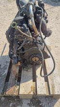 Load image into Gallery viewer, Motor VW T4 ABL 1.9 68PS 50kW Diesel Engine Komplett MOT3942833335py