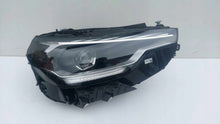 Laden Sie das Bild in den Galerie-Viewer, Frontscheinwerfer BMW 2 Coupe G42 5A320E6 Rechts Scheinwerfer Headlight