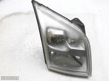 Laden Sie das Bild in den Galerie-Viewer, Frontscheinwerfer Ford Transit 6C11-13W029-BE Links Scheinwerfer Headlight SCH7554473940nb