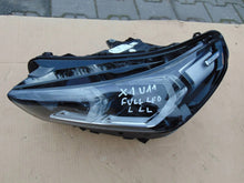 Load image into Gallery viewer, Frontscheinwerfer BMW X1 5A5BD47 Full LED Links Scheinwerfer Headlight SCH6864620033rk