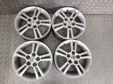 Load image into Gallery viewer, 4x Alufelge 16 Zoll 6.0" 5x98 Mitsubishi Lancer VII I Rim Wheel FEL5418222001wi