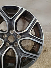 Laden Sie das Bild in den Galerie-Viewer, 1x Alufelge 18 Zoll 7.0&quot; 5x114.3 38ET Mitsubishi Outlander Eclipse Rim Wheel