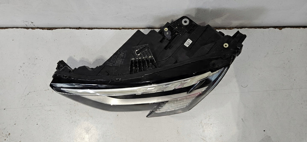 Frontscheinwerfer Audi A3 8Y0941035G LED Links Scheinwerfer Headlight