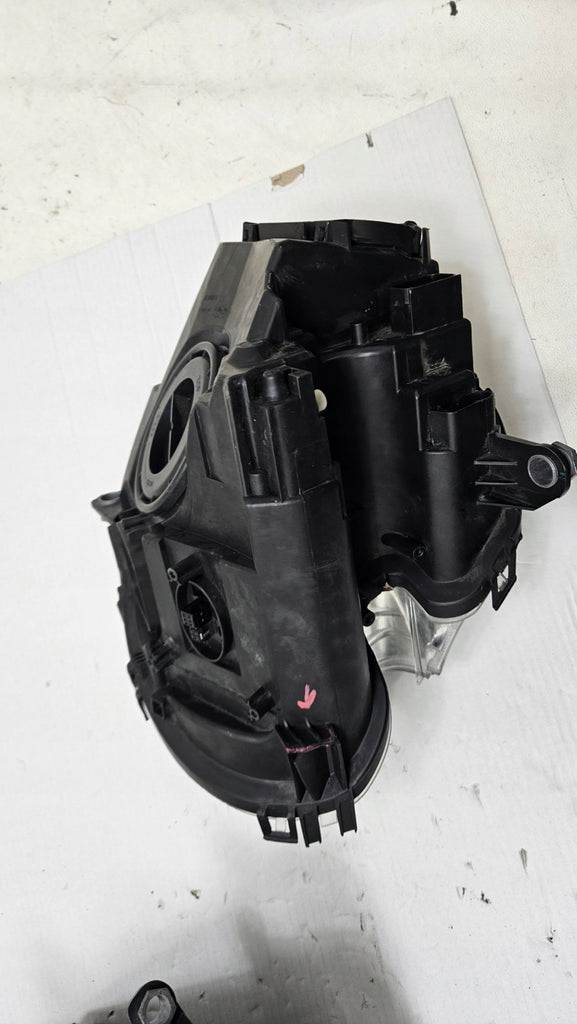 Frontscheinwerfer Mini R56 162705-03 162705-02 Ein Stück (Rechts oder Links) SCH8645128266wt