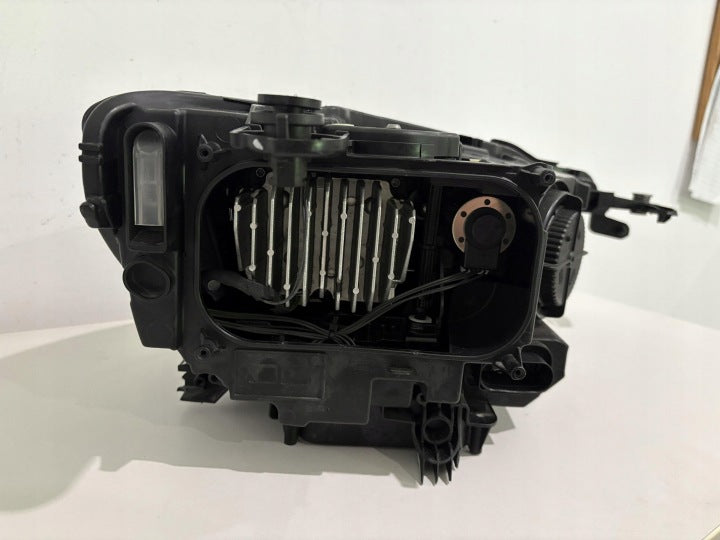 Frontscheinwerfer VW T-Roc 2GA941035P LED Links Scheinwerfer Headlight SCH9388326964wc