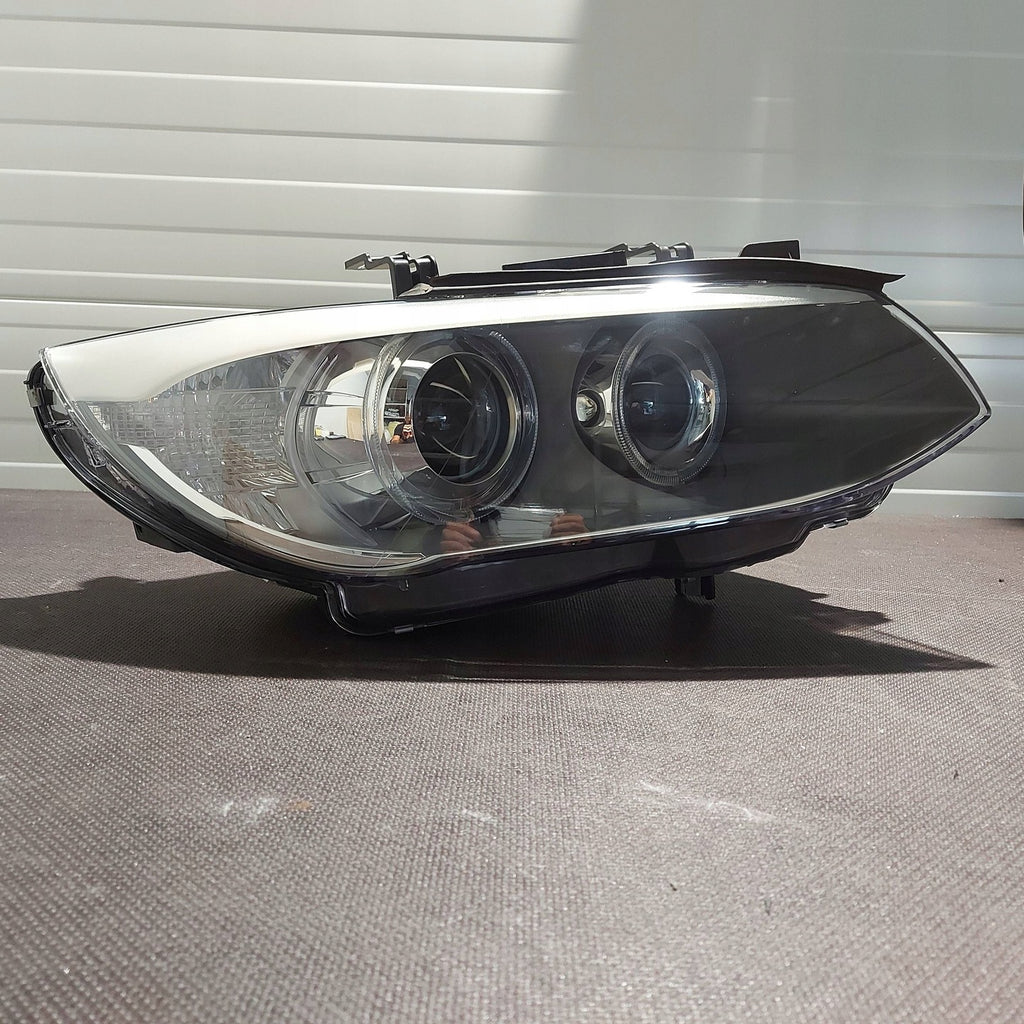 Frontscheinwerfer BMW 3 E92 7273200-04 Xenon Ein Stück (Rechts oder Links) SCH7798015018yn