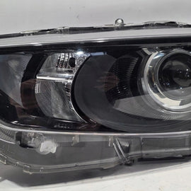 Frontscheinwerfer Toyota Yaris Links Scheinwerfer Headlight SCH4985198078qa