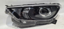 Load image into Gallery viewer, Frontscheinwerfer Toyota Yaris Links Scheinwerfer Headlight SCH4985198078qa
