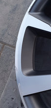 Laden Sie das Bild in den Galerie-Viewer, 1x Alufelge 18 Zoll 7.5" 5x112 46ET Matt Graphit 5FA601025E Seat Leon Rim Wheel FEL3848071287bq