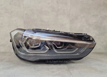 Laden Sie das Bild in den Galerie-Viewer, Frontscheinwerfer BMW X1 F48 5A01172 Rechts Scheinwerfer Headlight SCH9078040120jn