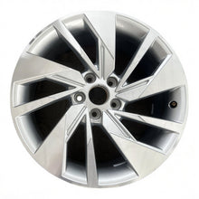 Load image into Gallery viewer, 1x Alufelge 18 Zoll 8.0&quot; 5x112 46ET Silber 8Y0601025F Audi Rim Wheel