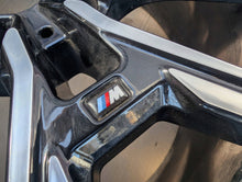 Load image into Gallery viewer, 1x Alufelge 19 Zoll 5x112 8747305 BMW G22 G23 G26 Rim Wheel FEL4113433606ar