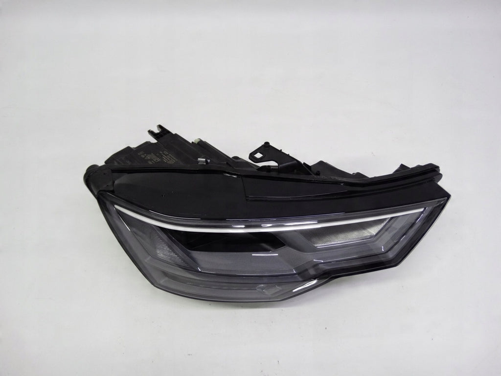 Frontscheinwerfer Audi A6 C8 4K0941034-JKB Full LED Rechts Headlight