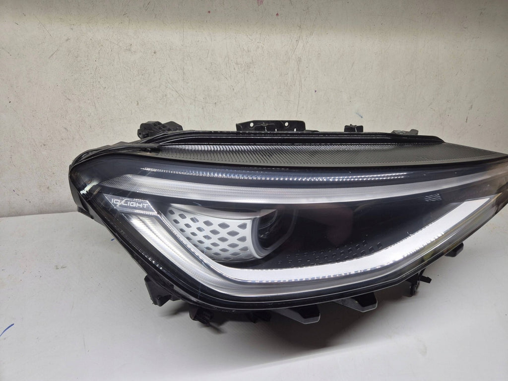 Frontscheinwerfer VW Id.5 Id.4 11B941036 Rechts Scheinwerfer Headlight SCH2150944581uy