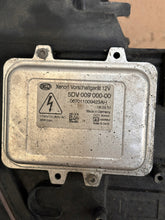 Load image into Gallery viewer, Frontscheinwerfer BMW E60 E61 7177740-09 Xenon Rechts Scheinwerfer Headlight SCH1961319906yk