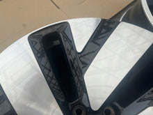 Laden Sie das Bild in den Galerie-Viewer, 1x Alufelge 19 Zoll 9.0" 5x112 1T3601025J VW 1t3 Rim Wheel FEL4611771573ts