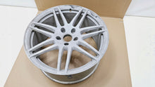 Load image into Gallery viewer, 1x Alufelge 21 Zoll 10.0&quot; 5x112 4L0601025L Audi Q7 Rim Wheel