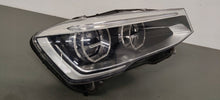 Laden Sie das Bild in den Galerie-Viewer, Frontscheinwerfer BMW F26 X3 F25 7429082-02 LED Rechts Scheinwerfer Headlight SCH4246211286ve