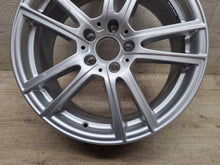 Laden Sie das Bild in den Galerie-Viewer, 1x Alufelge 18 Zoll 5x112 A2544014600 Mercedes-Benz Glc Rim Wheel FEL2909404709na