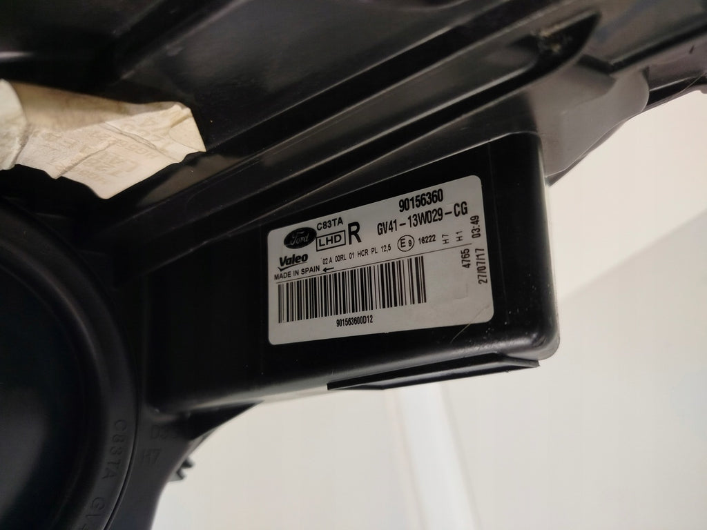 Frontscheinwerfer Ford Kuga GV41-13W029-CG LED Rechts Scheinwerfer Headlight SCH1908295290ec