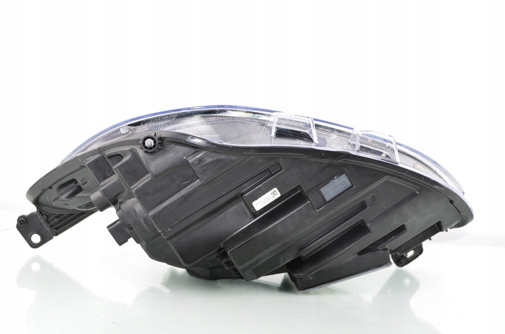 Frontscheinwerfer Ford Focus JX7B-13E016-AH LED Rechts Scheinwerfer Headlight SCH9368765815uw