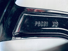 Load image into Gallery viewer, 1x Alufelge 19 Zoll 7.5&quot; 5x108 42ET YP00064680 Opel Grandland X Rim Wheel