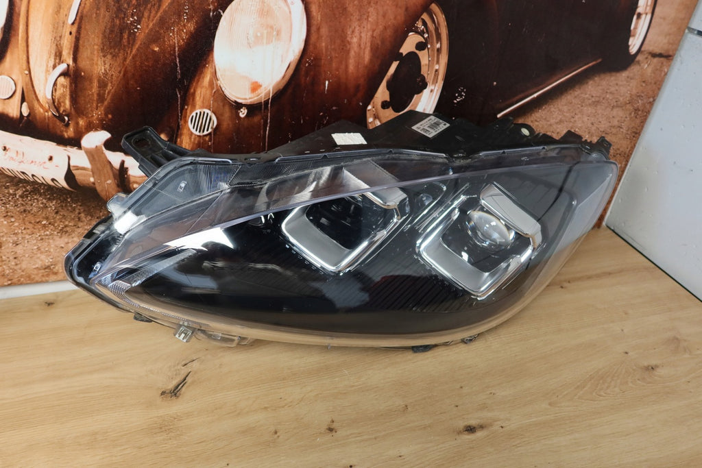 Frontscheinwerfer Ford Kuga III LV4B13E017AN LED Links Scheinwerfer Headlight SCH7815298160ms