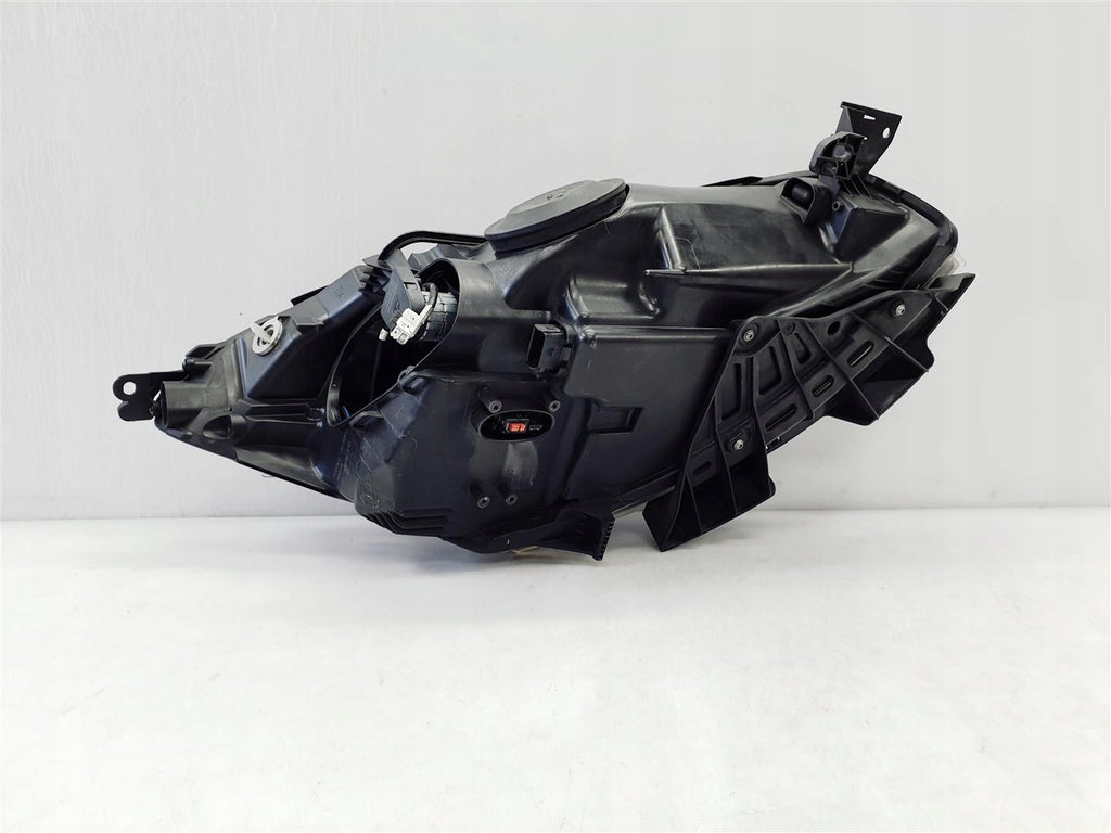 Frontscheinwerfer Citroën C4 Picasso I Xenon Links Scheinwerfer Headlight