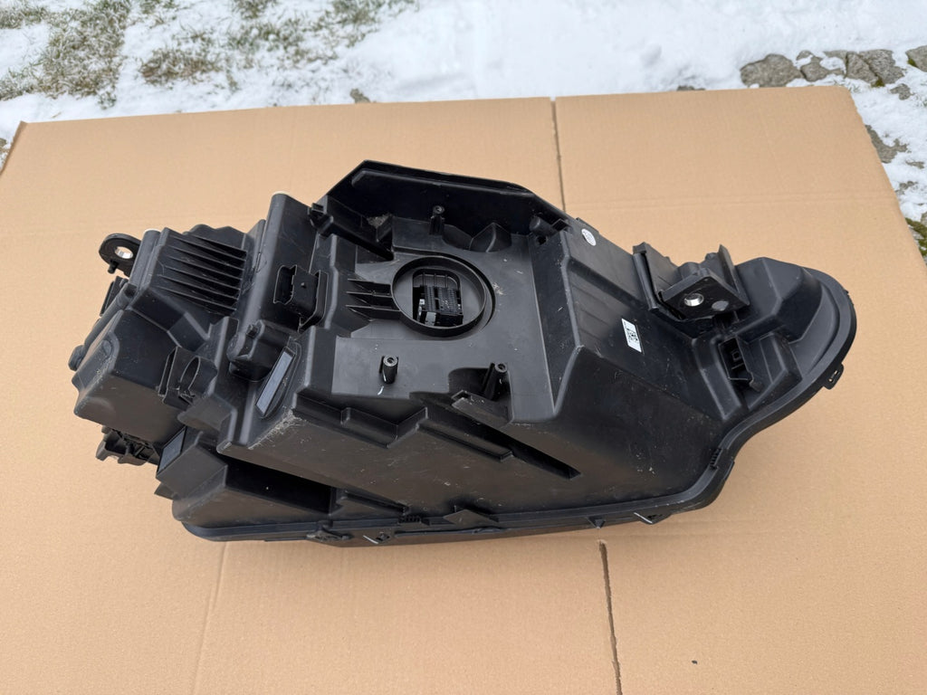 Frontscheinwerfer Citroën I 98412-731 Links Scheinwerfer Headlight SCH6223025683be