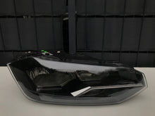 Laden Sie das Bild in den Galerie-Viewer, Frontscheinwerfer VW Polo 2G1941006 LED Rechts Scheinwerfer Headlight SCH3632256887yf
