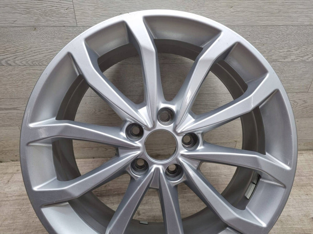 1x Alufelge 18 Zoll 5x112 8W0601025AD Audi A4 Rim Wheel FEL5235525636sj