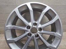 Load image into Gallery viewer, 1x Alufelge 18 Zoll 5x112 8W0601025AD Audi A4 Rim Wheel FEL5235525636sj