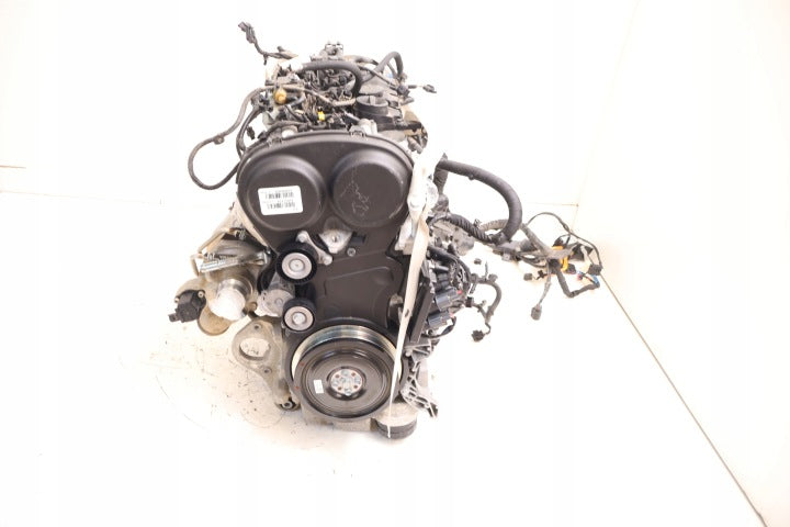 Motor Volvo Xc90 II B4204T35 2.0 114TKm Benzin Engine Komplett MOT3904987021xq