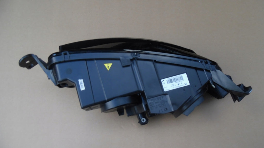 Frontscheinwerfer Citroën C4 Picasso II 9675975080 Xenon Rechts Headlight