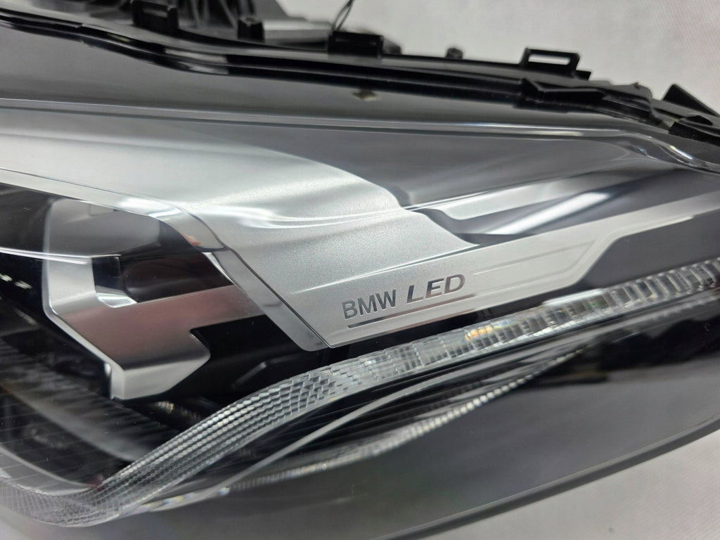 Frontscheinwerfer BMW 2 Active Tourer U06 5A42247 Links Scheinwerfer Headlight SCH5298101539nj