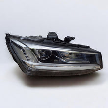 Laden Sie das Bild in den Galerie-Viewer, Frontscheinwerfer Audi Q2 81A941034B 90083597 Full LED Rechts Headlight