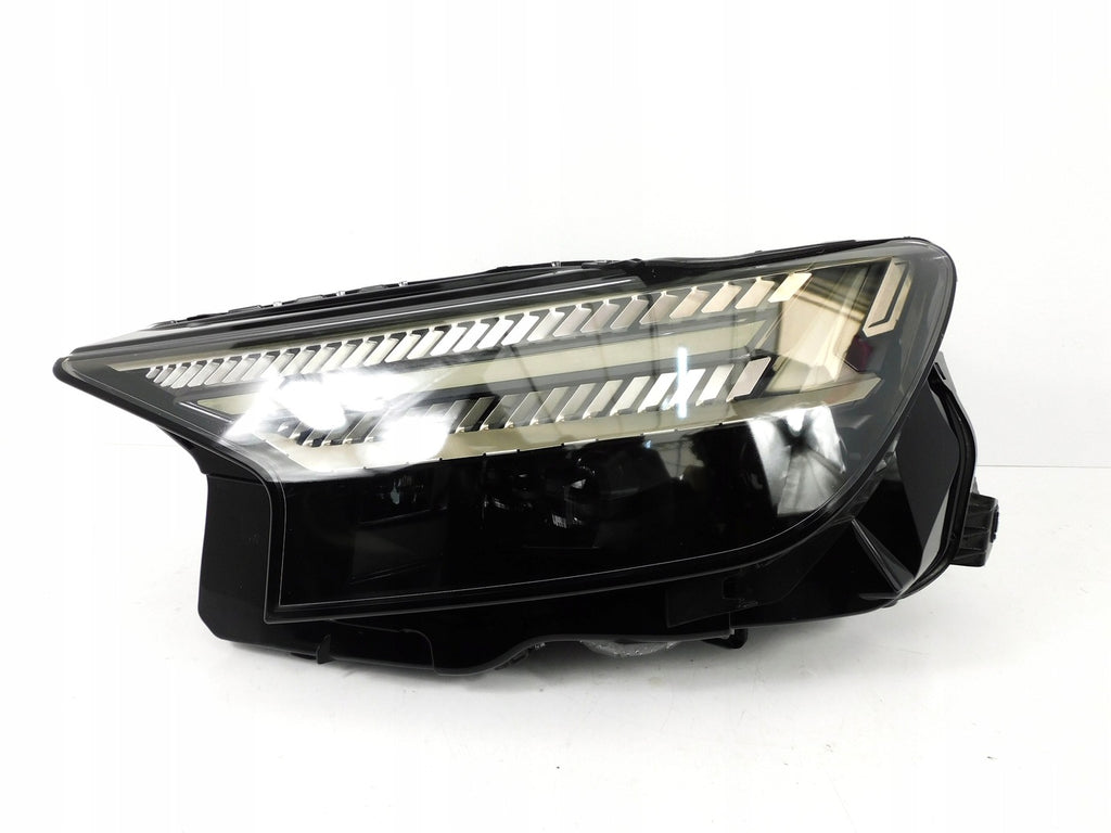 Frontscheinwerfer Audi E-Tron 89A941035 LED Links Scheinwerfer Headlight